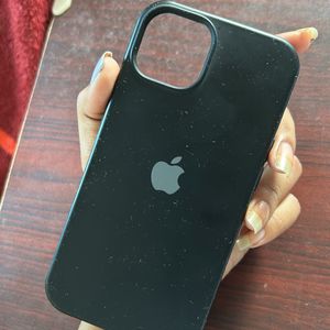 Iphone 13/14 Cover Black