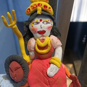 Navratri Special Maa Durga