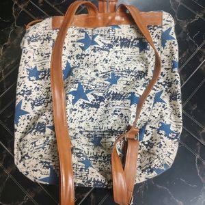 Ladies Backpack