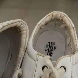 Roadster Life Co. (women’s?) textured sneakers