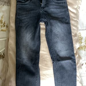 U.S. Polo Black Boys jeans