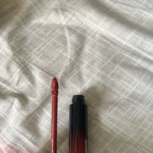 MAC Love Me Liquid Lip colour