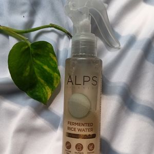 Alps Goodness Fermented Rice Water Toner