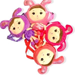 Kawaii Doll Slings