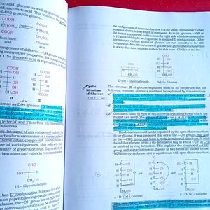 Class 12th Chemistry