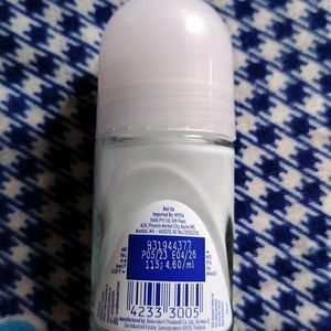 Nivea Deodorant