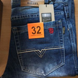 Jeans For Men And Women 👖