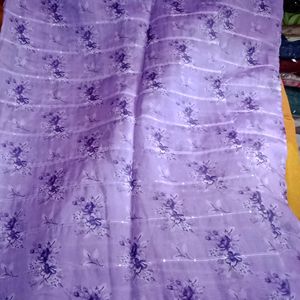 Organza Fabric