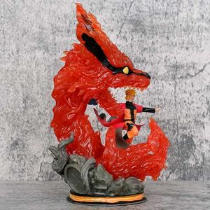 Anime Figures Uzumaki Naruto Action Figure