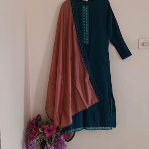 Salwar Suit