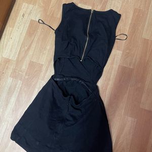 Like New Black Dress, No Return/ Refund