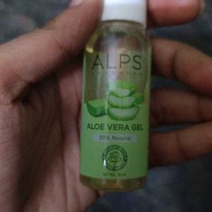 Aloe Vera Gel