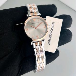 ARMANI EMPORIO LADIES WATCH #FIX PRICE