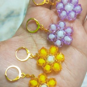 Earring Combo Pack Of 5 Pcs