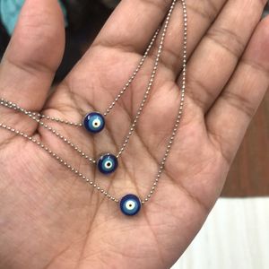 Evil Eye Necklace