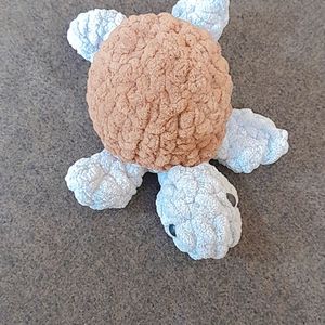 Tortoise Plushie🥰🐢