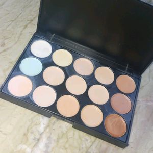 MAC Branded Pallet