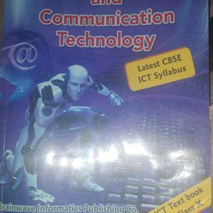 I Am Selling Computer Science Textbook