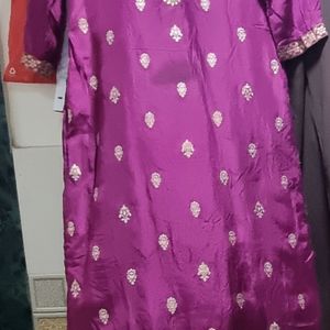 Kurti Set