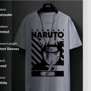 Naruto Anime T-shirts for Kids