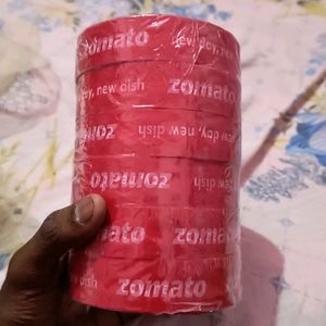 Zomato Tape