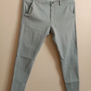 Regular Fit Trousers For Boys