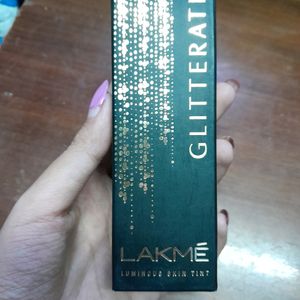 Lakme Tint Foundation