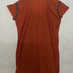 Kurta Top