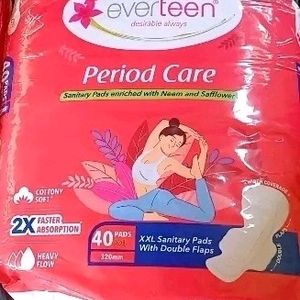 Everteen XXL 40 Pads