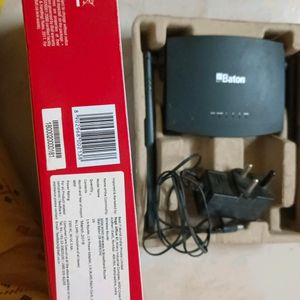 I Ball 300 M Wireless Broadband Router