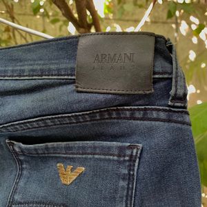 ARMANI jeans Original ✨