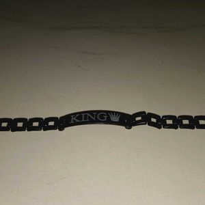 King Bracelet