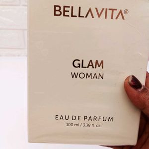 Bellavitta Perfume