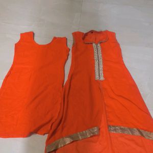 Women To Set Secret Kurti