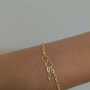 Bracelet