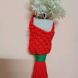 Handmade Macrame Plant Hanger