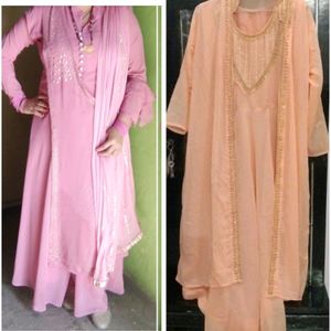 Combo Lightweight Gown Sale