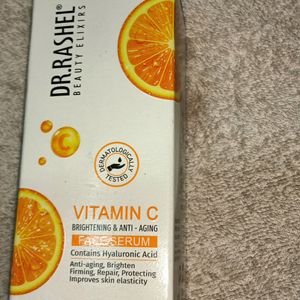 Dr.Rashel Vitamin C Face Serum