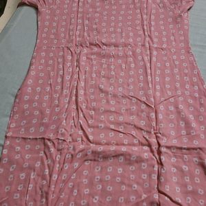 Kurti 3xl Size