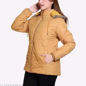 Super Quality Women's Puffer Jacket