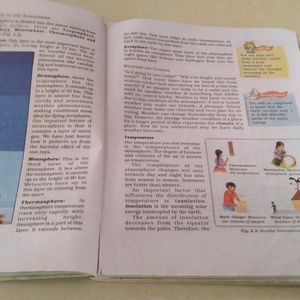 Ncert Book Of Geography Class 7th