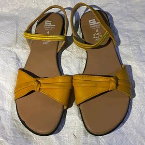 Ladies Sandal A