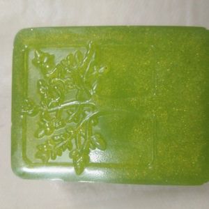 Aloevera Soap