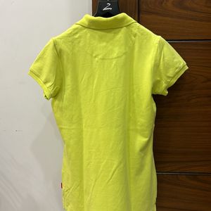 Collar Tshirt #03