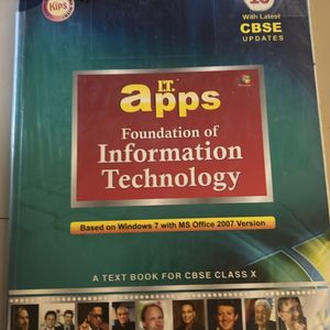 Class 10 Books