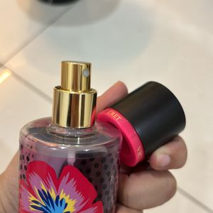 Victorias Secret Spring Fever Body Mist