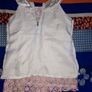 Baby Dress