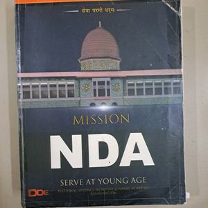 Nda Book