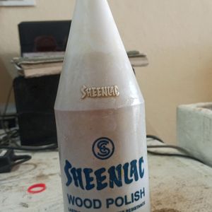 Sheenlac Wood Polish