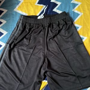 Real Madrid Shorts